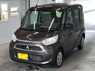 MITSUBISHI EK SPACE 2019