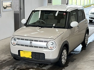 SUZUKI ALTO LAPIN 2020