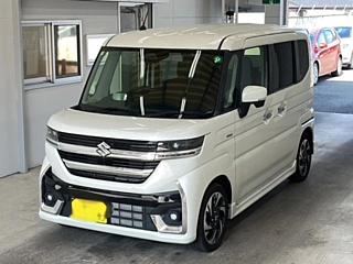 SUZUKI SPACIA 2024