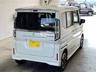 SUZUKI SPACIA 2024