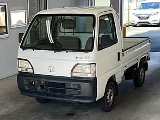 HONDA ACTY TRUCK 1998