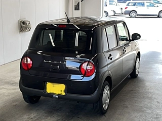 SUZUKI ALTO LAPIN 2025