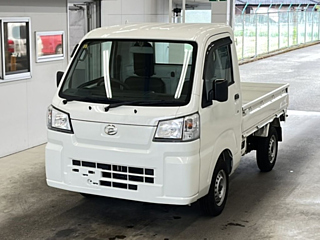 DAIHATSU HIJET TRUCK 2023