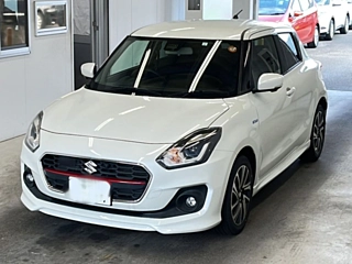 SUZUKI SWIFT 2023
