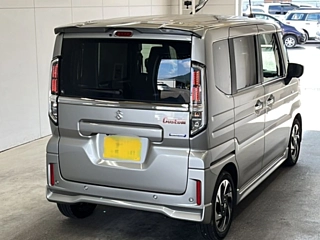 SUZUKI SPACIA 2025