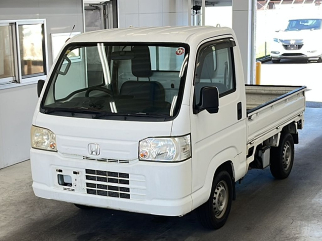 HONDA ACTY TRUCK 2011