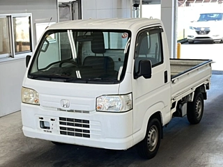 HONDA ACTY TRUCK 2011