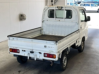 HONDA ACTY TRUCK 2011