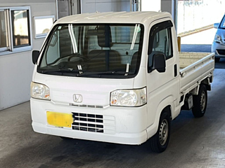 HONDA ACTY TRUCK 2010