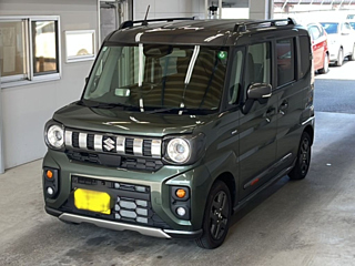 SUZUKI SPACIA GEAR 2024