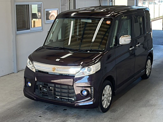 SUZUKI SPACIA 2014