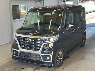 MAZDA FLAIR WAGON 2020