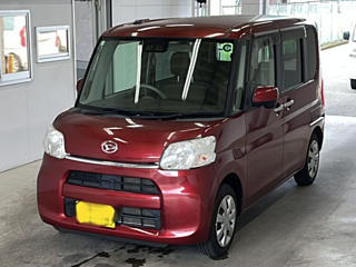 DAIHATSU TANTO 2017