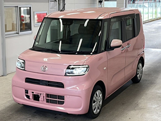 DAIHATSU TANTO 2020