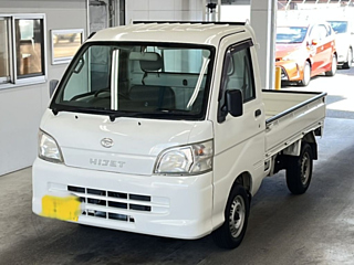 DAIHATSU HIJET TRUCK 2009