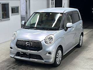 DAIHATSU CAST 2017