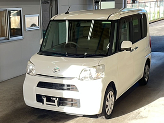 DAIHATSU TANTO 2015