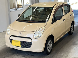 SUZUKI ALTO 2011