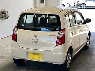 SUZUKI ALTO 2011