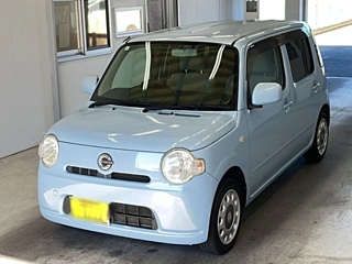 DAIHATSU MIRA 2011