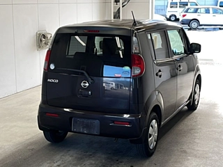 NISSAN MOCO 2012