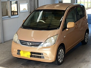 DAIHATSU MOVE 2009