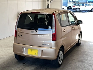 DAIHATSU MOVE 2009