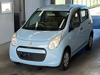 SUZUKI ALTO 2011