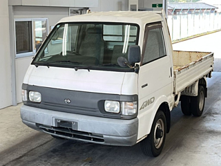 NISSAN VANETTE TRUCK 1996