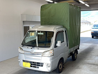 DAIHATSU HIJET TRUCK 2018
