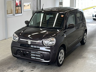 SUZUKI ALTO 2025