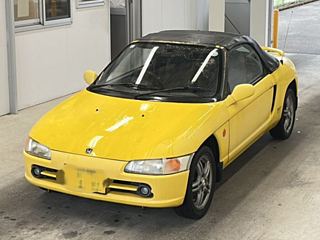 HONDA BEAT 1993