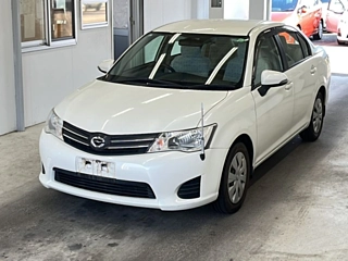 TOYOTA COROLLA AXIO 2013