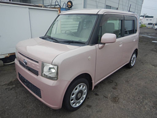 TOYOTA PIXIS SPACE 2013