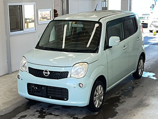 NISSAN MOCO 2013