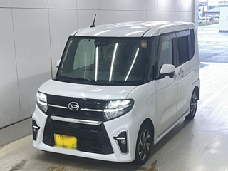 DAIHATSU TANTO 2020