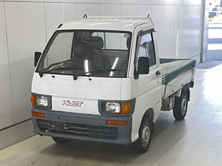 DAIHATSU HIJET TRUCK 1996