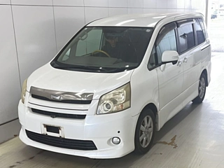 TOYOTA NOAH 2008