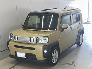DAIHATSU TAFT 2020