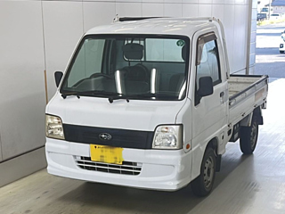 SUBARU SAMBAR 2006
