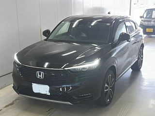 HONDA VEZEL 2023