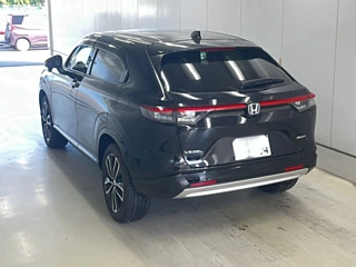 HONDA VEZEL 2023