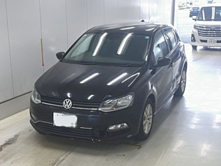VOLKSWAGEN POLO 2016
