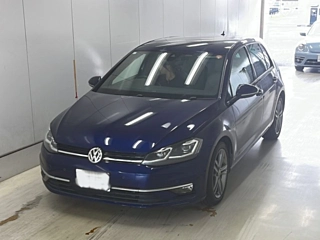 VOLKSWAGEN GOLF 2019