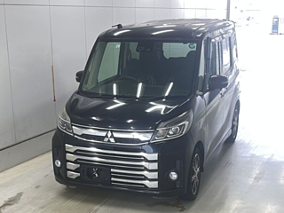 MITSUBISHI EK SPACE 2017