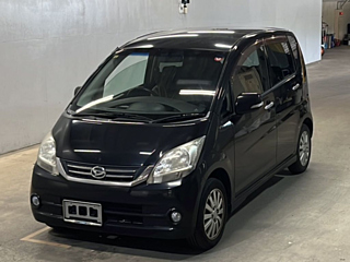 DAIHATSU MOVE 2010