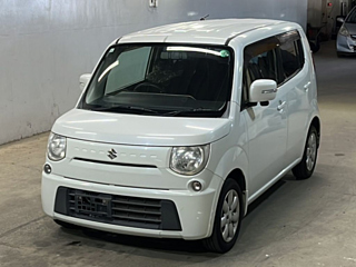 SUZUKI MRWAGON 2011