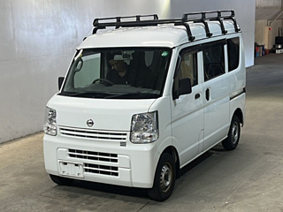 NISSAN CLIPPER VAN 2019