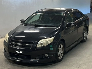 TOYOTA COROLLA AXIO 2010
