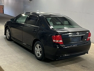 TOYOTA COROLLA AXIO 2010